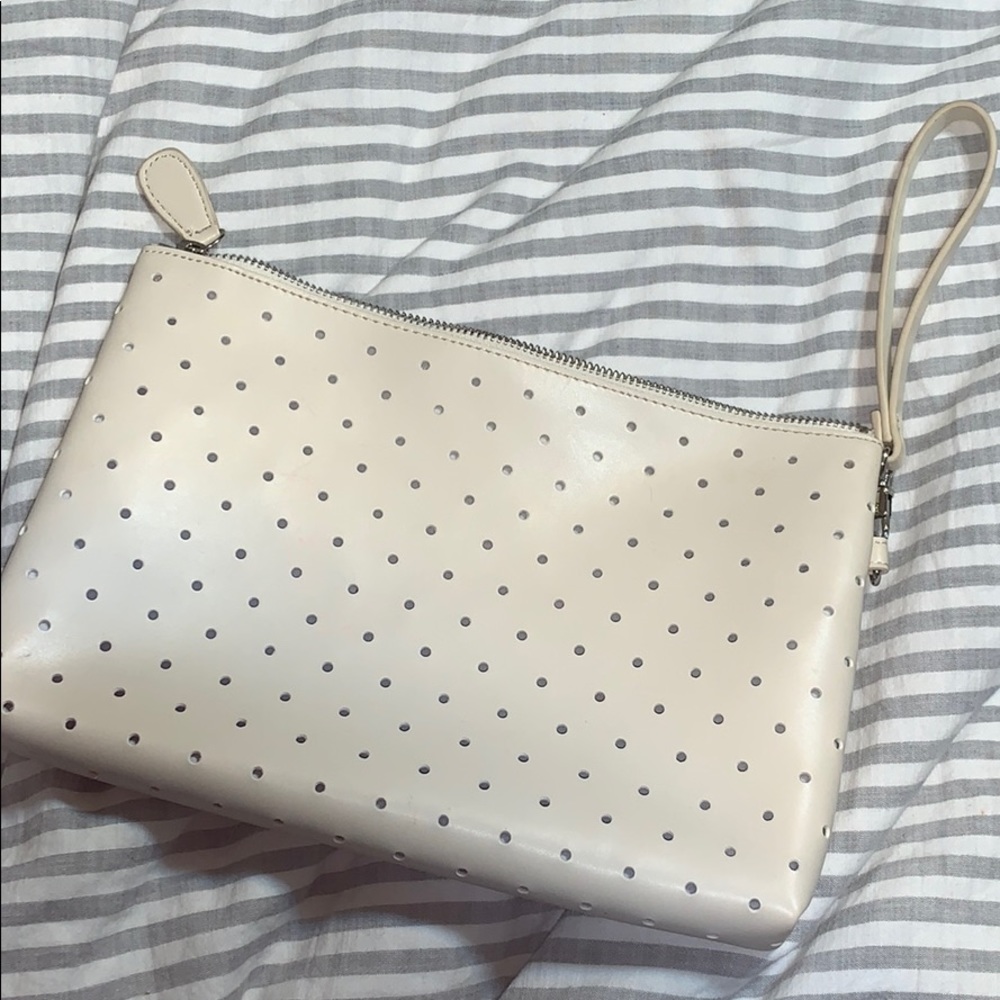 Old Navy clutch